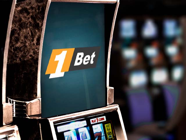 Online-Casino 1Bet