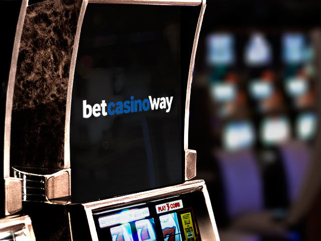 Online-Casino Betway
