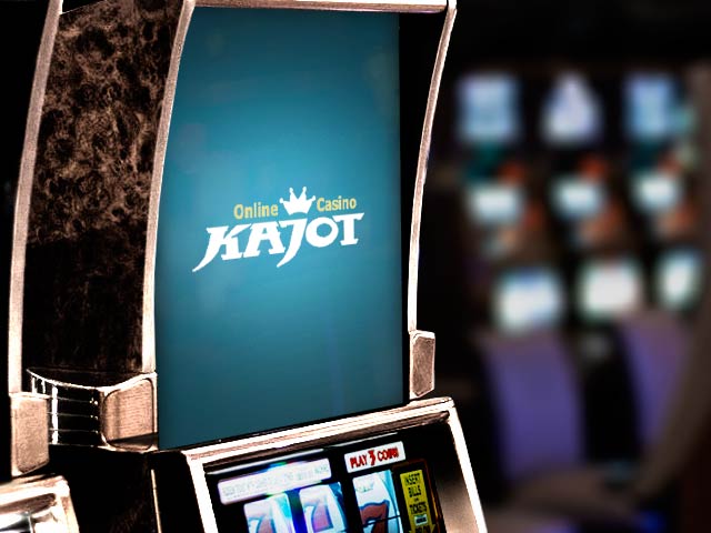 Online-Casino Kajot