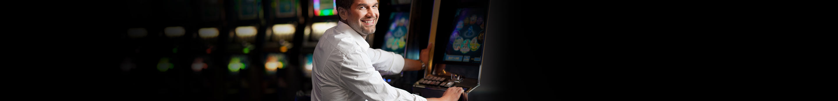 So spielen Sie an Spielautomaten - Tipps und Trick