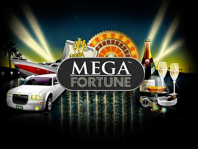 Mega Fortune: Der größte Jackpot wurde geknackt