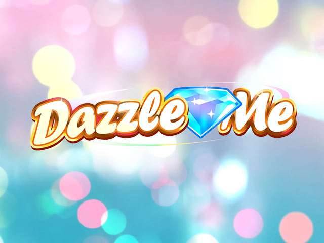 Dazzle me NetEnt