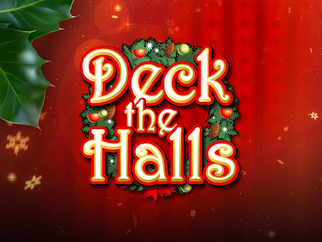 Deck The Halls Microgaming