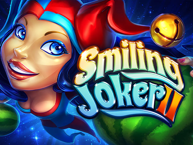 Spielautomat mit Früchten Smiling Joker 2