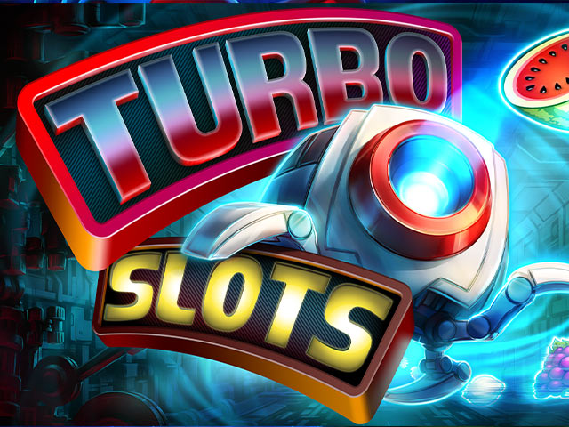 Spielautomat mit Früchten Turbo Slots