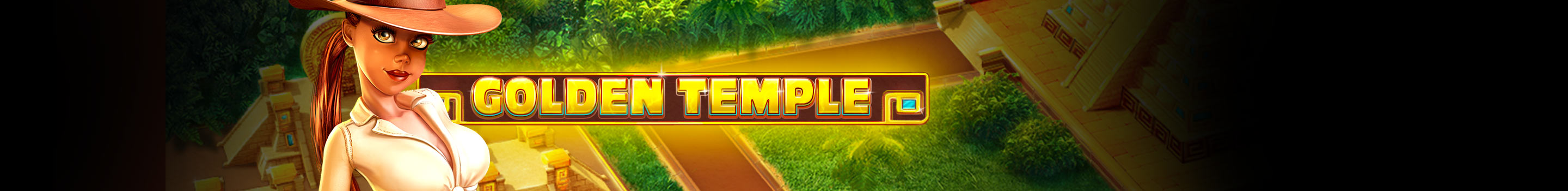 Golden Temple