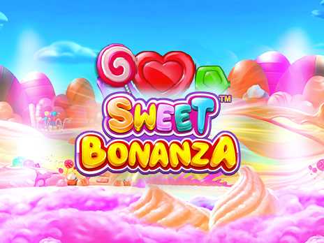 Alternativer Spielautomat Sweet Bonanza